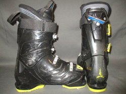 Lyžiarky ATOMIC HAWX R80 stielka 26,5 cm, SUPER STAV