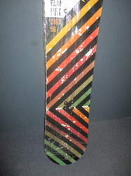 ELAN PRODIGY WIDE 156cm