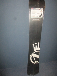 NIDECKER PROTO 67 167cm