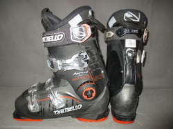 Lyžiarky DALBELLO ASPECT SPORT LTD stielka 26,5cm, SUPER STAV