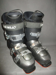 Lyžiarky DALBELLO ASPECT SPORT LTD stielka 26,5cm, SUPER STAV