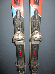 Športové lyže BLIZZARD RACING RC Ti 172cm, SUPER STAV