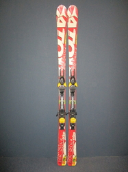 Športové lyže ATOMIC REDSTER EDGE GS 176cm, VÝBORNÝ STAV