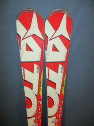 Športové lyže ATOMIC REDSTER EDGE GS 176cm, VÝBORNÝ STAV