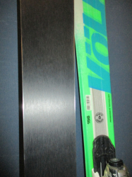 Nové snowboardové topánky NIDECKER ABSOLUTE HYBRID 27,5cm, NOVÉ