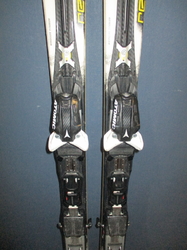 Športové lyže ATOMIC REDSTER GS 172cm, VÝBORNÝ STAV