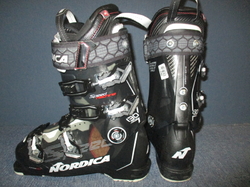 Športové lyžiarky NORDICA SPEEDMACHINE 130 CARBON stielka 26,5cm, TOP STAV