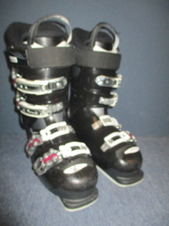 Dámske lyžiarky NORDICA SPORTMACHINE 85 WR stielka 24cm, TOP STAV
