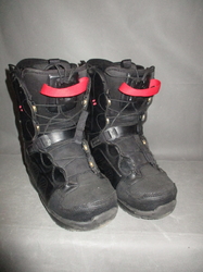Detské snowboardové topánky NORTHWAVE 23,5cm, SUPER STAV