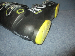 ROSSIGNOL ALIAS R80 stélka 28cm