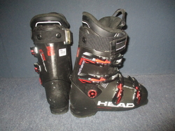 HEAD ADVANT EDGE 75 stélka 27,5cm