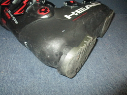 HEAD ADVANT EDGE 75 stélka 27,5cm