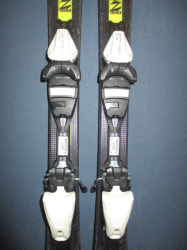 Detské lyže HEAD SUPERSHAPE TEAM 107cm, VÝBORNÝ STAV