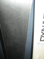 DYNASTAR TEAM COMP 130cm