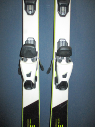 Juniorské športové lyže HEAD WC I.RACE TEAM 160cm, VÝBORNÝ STAV