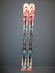 Športové lyže ATOMIC REDSTER SL 153cm, VÝBORNÝ STAV