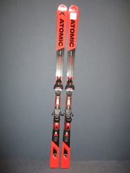Športové lyže ATOMIC REDSTER G7 175cm, VÝBORNÝ STAV