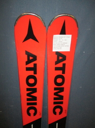 Športové lyže ATOMIC REDSTER G7 175cm, VÝBORNÝ STAV