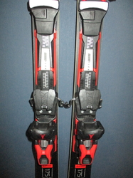 Športové lyže ATOMIC REDSTER G7 175cm, VÝBORNÝ STAV