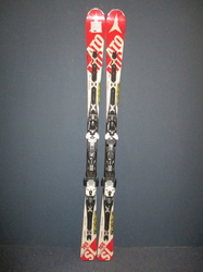 Športové lyže ATOMIC REDSTER SL 165cm, VÝBORNÝ STAV