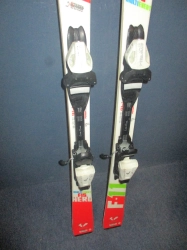 ROSSIGNOL HERO PRO FIS F-11 146cm