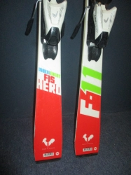 ROSSIGNOL HERO PRO FIS F-11 146cm