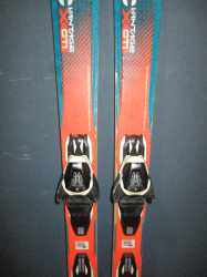 All mountain lyže ATOMIC VANTAGE XCTI 164cm, VÝBORNÝ STAV