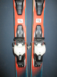 All mountain lyže ATOMIC VANTAGE XCTI 164cm, VÝBORNÝ STAV
