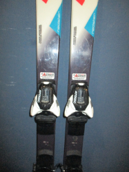 Juniorské športové lyže ATOMIC REDSTER GS 159cm, VÝBORNÝ STAV