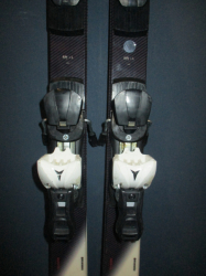 Juniorské športové lyže ATOMIC REDSTER GS 159cm, VÝBORNÝ STAV