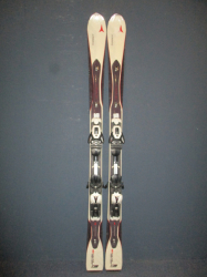 Allround lyže ATOMIC VARIO 73 151cm, VÝBORNÝ STAV