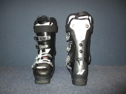 Dámske lyžiarky NORDICA SPORTMACHINE 75 WR stielka 24,5cm, SUPER STAV