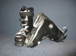 Dámske lyžiarky NORDICA SPORTMACHINE 75 WR stielka 24,5cm, SUPER STAV