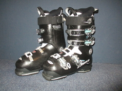 Dámske lyžiarky NORDICA SPORTMACHINE 75 WR stielka 24,5cm, SUPER STAV