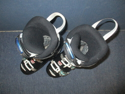 Dámske lyžiarky NORDICA SPORTMACHINE 75 WR stielka 24,5cm, SUPER STAV