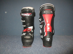 Lyžiarky TECNICA MACH 1 MV stielka 26,5cm, VÝBORNÝ STAV