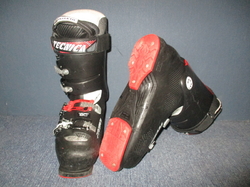 Lyžiarky TECNICA MACH 1 MV stielka 26,5cm, VÝBORNÝ STAV