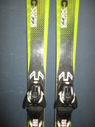 All mountain lyže ATOMIC VANTAGE X77 C 171cm, VÝBORNÝ STAV