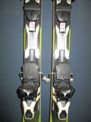 All mountain lyže ATOMIC VANTAGE X77 C 171cm, VÝBORNÝ STAV