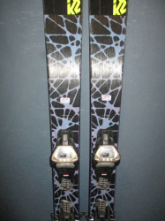 K2 MINDBENDER 98 Ti 21/22 175cm