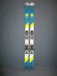 VÖLKL DEACON 7.4 156cm