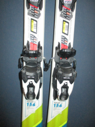 VÖLKL DEACON 7.4 156cm