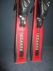 DYNASTAR FERRARI 120cm