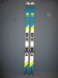 VÖLKL DEACON 7.4 170cm