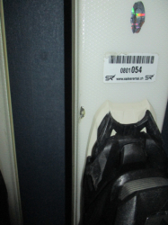 VÖLKL RACETIGER SC LIMITED 173cm