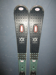 VÖLKL FLAIR SC CARBON 21/22 155cm