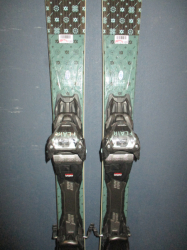 VÖLKL FLAIR SC CARBON 21/22 155cm