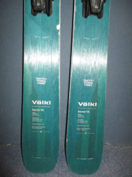 VÖLKL SECRET 96 21/22 170cm