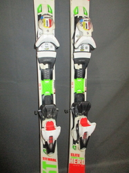 Športové lyže ROSSIGNOL HERO E-ST 157cm, VÝBORNÝ STAV