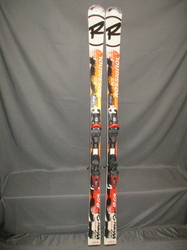 Športové lyže ROSSIGNOL RADICAL WC 9 GS 174cm, VÝBORNÝ STAV